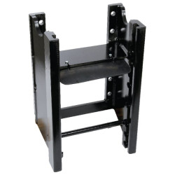 New Holland TVT135 00110050A02 Ladder hitch