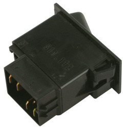 New Holland TVT145 245911C1 SWITCH Case - IH