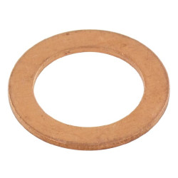 New Holland TVT145 142000150701 O-Ring / Washer Sump Plug CNH