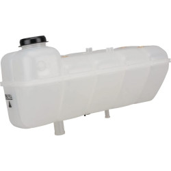 New Holland TVT145 82019584 Expansion / Coolant Tank CNH