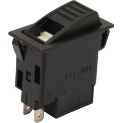 New Holland TVT145 140158601 Rocker switch
