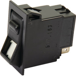 New Holland TVT145 140258003 Rocker switch