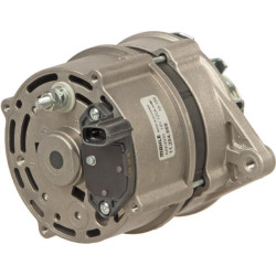 New Holland TVT145 IA1453 Alternator 14V 120A