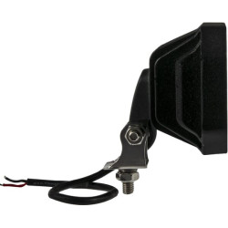 New Holland TVT145 LA10423 Work light LED, 42W, 2800lm, rectangular, Flood, Kramp