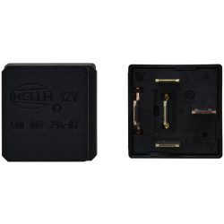 New Holland TVT155 4RD007794021 Multi-function relay