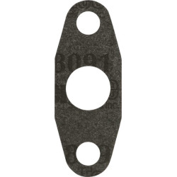 New Holland TVT155 162000110766 Turbo Gasket