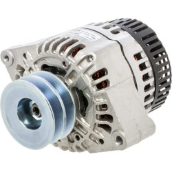 New Holland TVT155 IA0952 Alternator 14V 120A