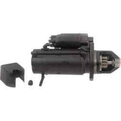 New Holland TVT155 IS0836 Starter 12V, 4.2kW, 11-teeth, CW, with reduction gear, Mahle