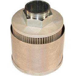 New Holland TVT155 192310280014N Hydraulic filter Steyr