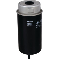 New Holland TVT155 WK8160 Fuel change filter