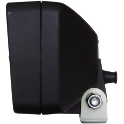 New Holland TVT155 1GA998522011 Work light Halogen, 55/70W, rectangular, 12/24V, white, 154x84x104mm, Hella