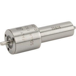 New Holland TVT170 162000080867 Fuel injection nozzle