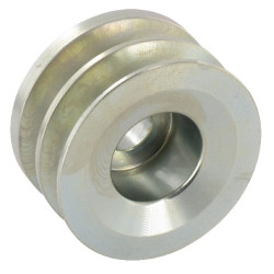 New Holland TVT170 142000090730 Pulley CNH