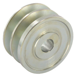 New Holland TVT170 142000090730 Pulley CNH