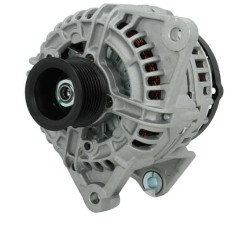 New Holland TVT170 ALT2625204 Alternator 14V 120A