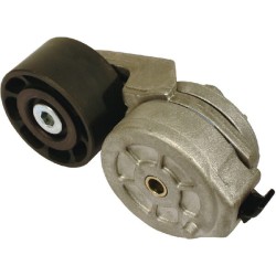 Case - IH MX240 Magnum VPE3750 Diržo įtempiklis