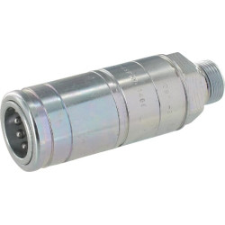 New Holland TVT170 132273080 Hydraulic Coupling M22x1.5