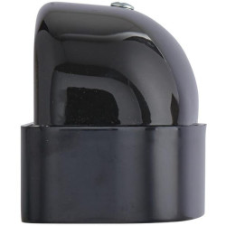 New Holland TVT170 2KA001386281 Number plate light 5W, rectangular, 12V, transparent, bolt on, 105x63mm, Blade terminal, Hella