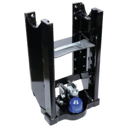 New Holland TVT170 00110842A02 Ladder hitch K80