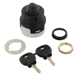 New Holland TVT190 87312354 Ignition switch CNH