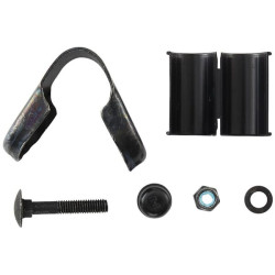 New Holland TVT190 8SB004288092 Mirror