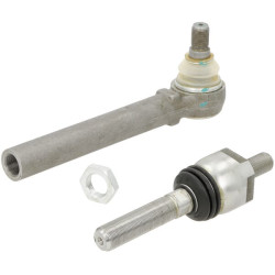 New Holland TVT190 CI145481 Steering cylinder tie rod end