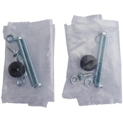 New Holland TVT190 2KA001386281 Number plate light 5W, rectangular, 12V, transparent, bolt on, 105x63mm, Blade terminal, Hella