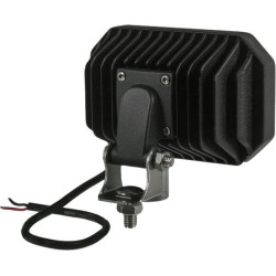 New Holland TVT190 LA10423 Work light LED, 42W, 2800lm, rectangular, Flood, Kramp