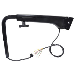 New Holland TVT195 134677100 Mirror Arm CNH