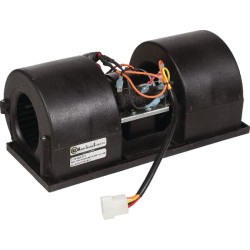 New Holland TVT195 134684473 Blower