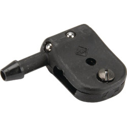 New Holland TVT195 134686001 Nozzle CNH