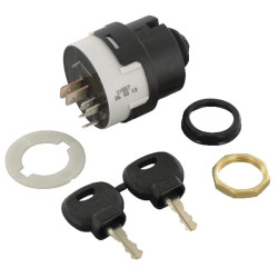 New Holland TVT195 87312354 Ignition switch CNH