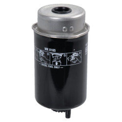 New Holland TVT195 WK8165 Fuel filter primary