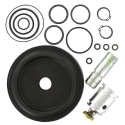 New Holland TG210 4712000072 Repair kit trailer brake valve