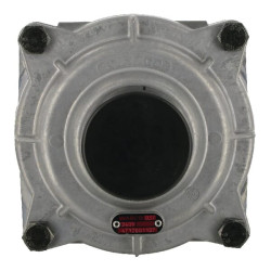 New Holland TG210 4712001107 Trailer control valve