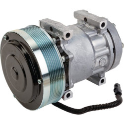 New Holland TG210 KL000080 Airco compressor