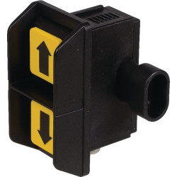 New Holland TG210 220415A2 Hitch Control CNH