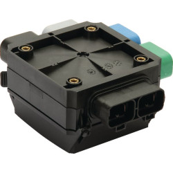 New Holland TG210 441480A2 Fuse box for engine Case - IH