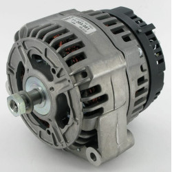 New Holland TG210 IA1117 Alternator 14V 150A