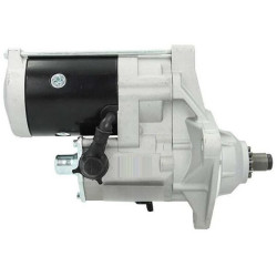 New Holland TG210 STA2617028 Starter 12V, 4.0kW, 10-teeth, Kramp