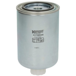 New Holland TG230 H17WK06 Fuel filter