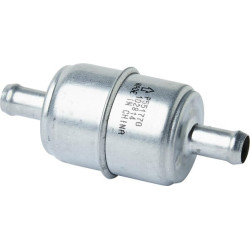New Holland TG230 P551770 Fuel filter inline Donaldson