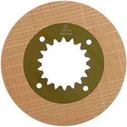 New Holland TG255 120488C2N Brake disc 305-18