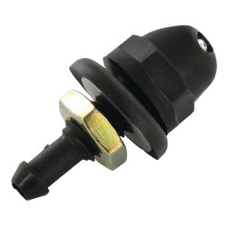 New Holland TG255 84037532 Nozzle CNH