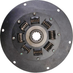 New Holland TG255 393139A1 Damper