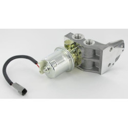 New Holland TG255 87585287 Fuel lift pump NH