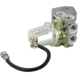 New Holland TG255 87585287 Fuel lift pump NH