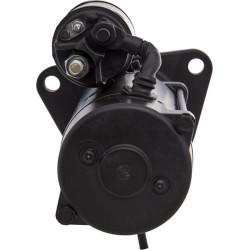 New Holland TG255 IS1077 Starter 12V, 4.2kW, 10-teeth, CW, Mahle