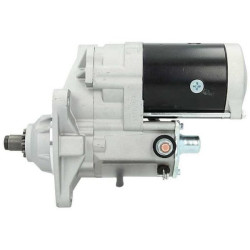 New Holland TG255 STA2617028 Starter 12V, 4.0kW, 10-teeth, Kramp