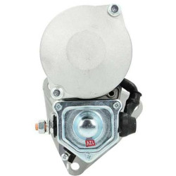 New Holland TG255 STA2617028 Starter 12V, 4.0kW, 10-teeth, Kramp